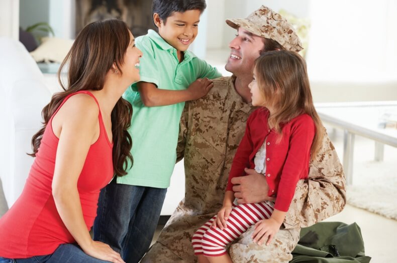 3 Ways Military Families Can Have More Money in 2018