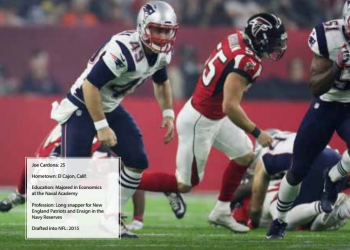 Joe Cardorna NFL