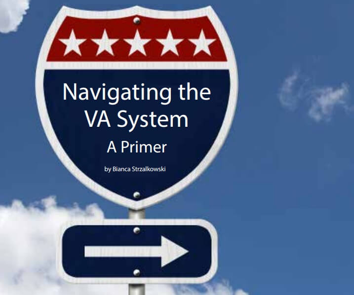 Navigating the VA System A Primer