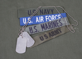 veteran to civilian