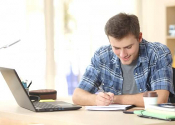 3 things veterans should do before taking online classes