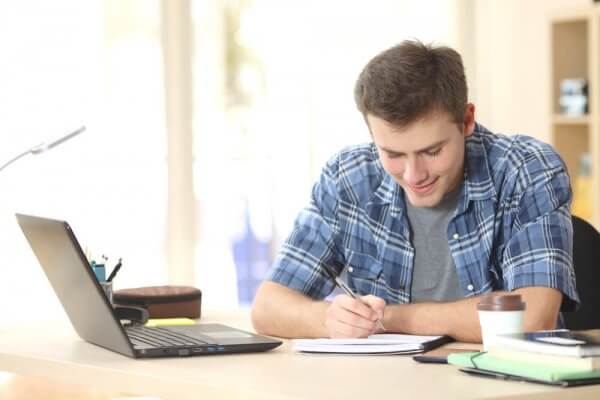 3 things veterans should do before taking online classes