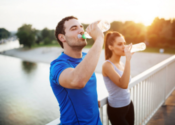 a healthy military lifestyle