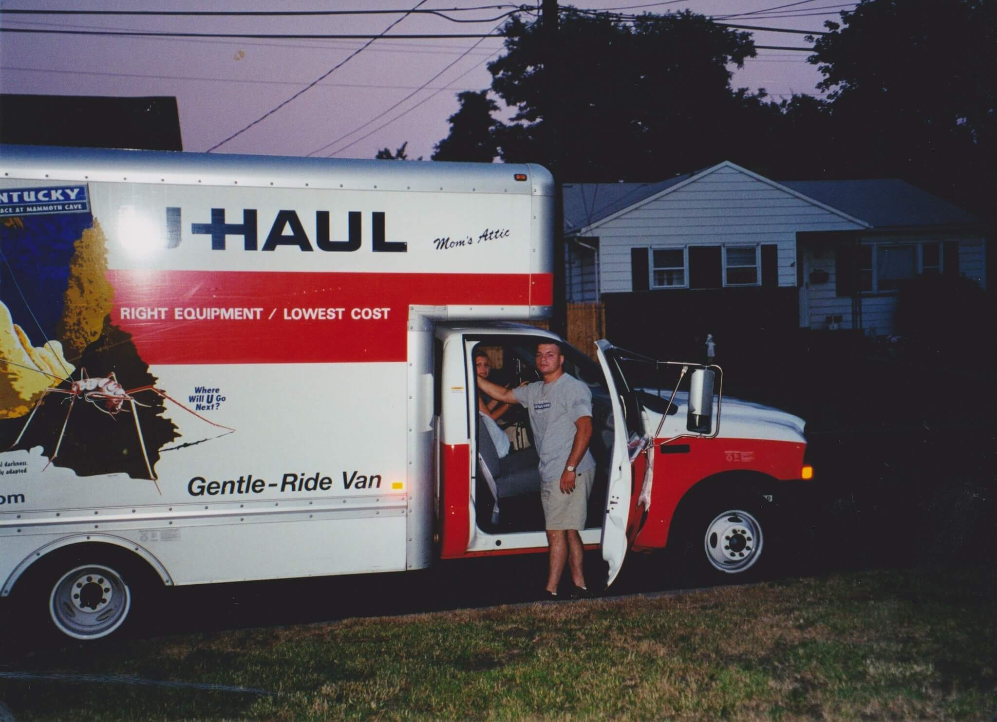 Life After the Military: What’s Home?