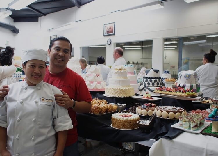 Apprentice Program Gives Military Couple Hopeful Future