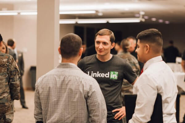 LinkedIn