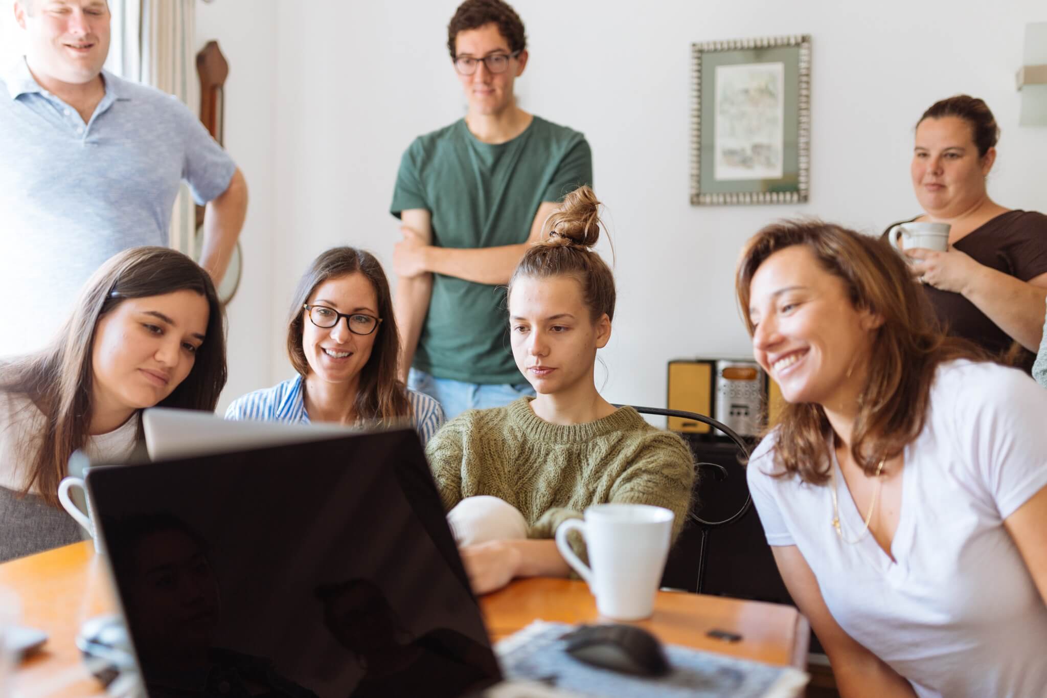 30+ Scholarships for Military Spouses