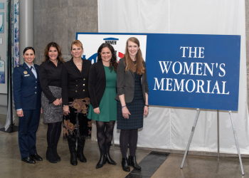 Women Veterans
