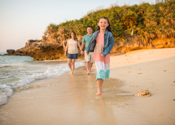 Okinawa Family