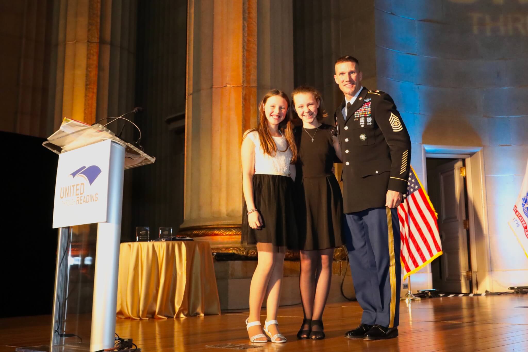 Army tweens share military kid life hacks