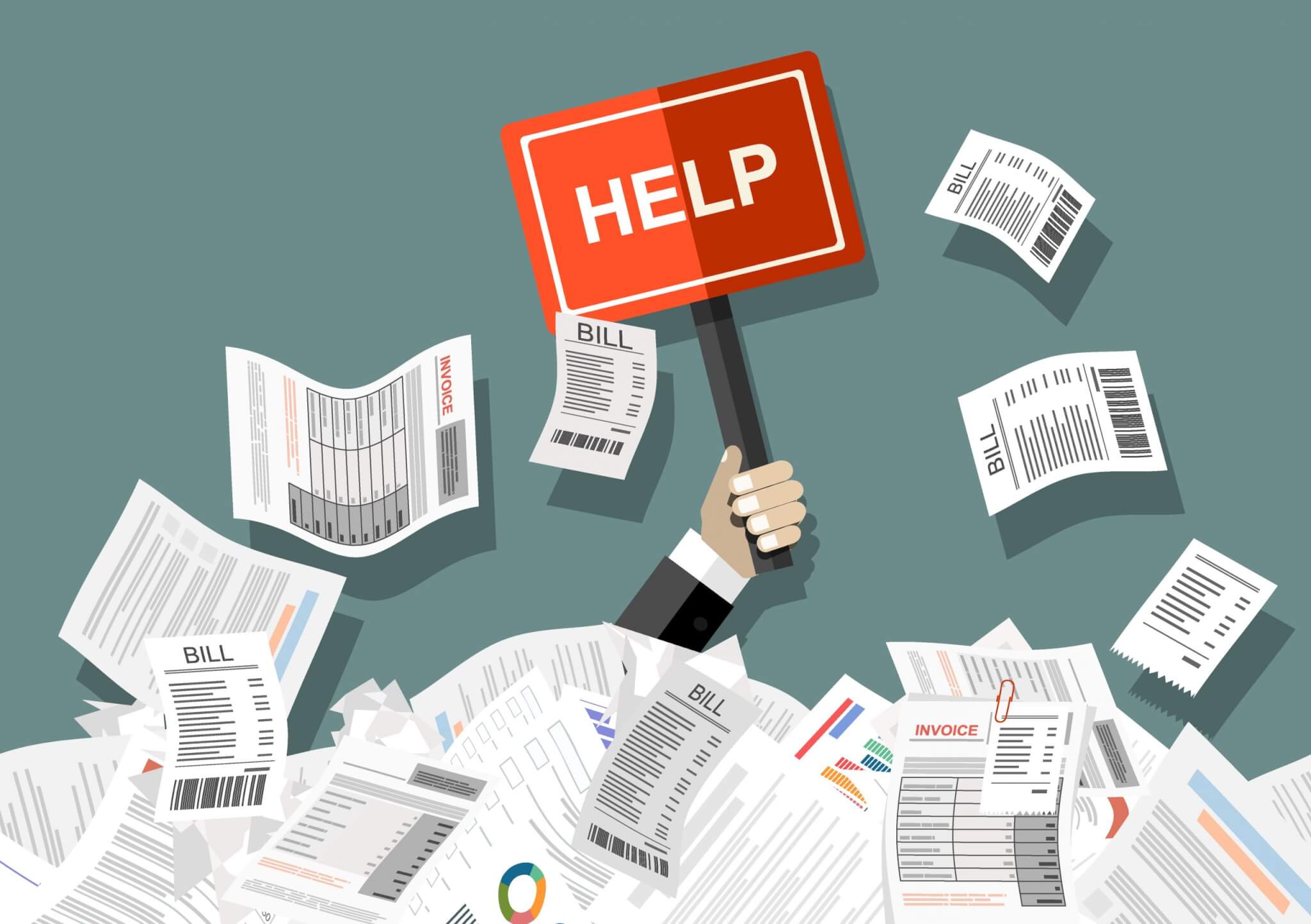 Organizations offer financial support for families impacted by COVID-19