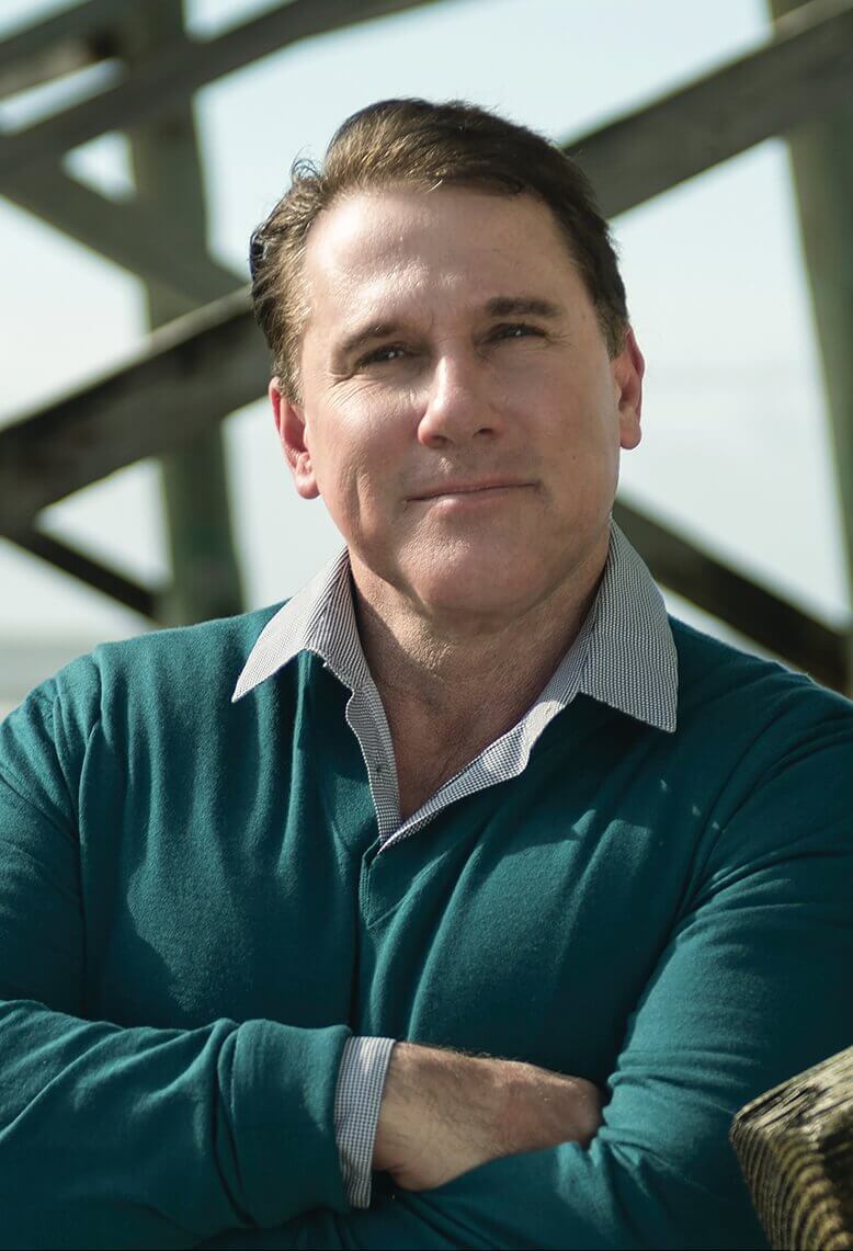 Nicholas Sparks’ new novel focuses on sailor with PTSD