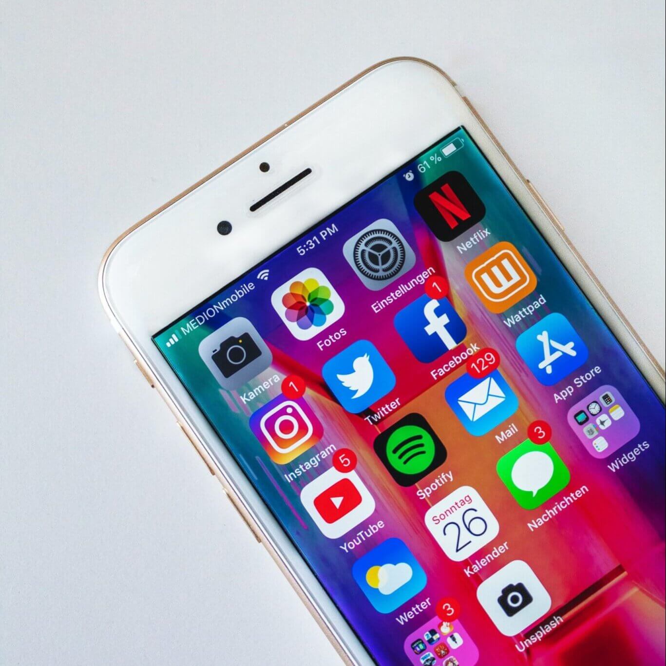 Social media groups Norfolk Military Families Magazine