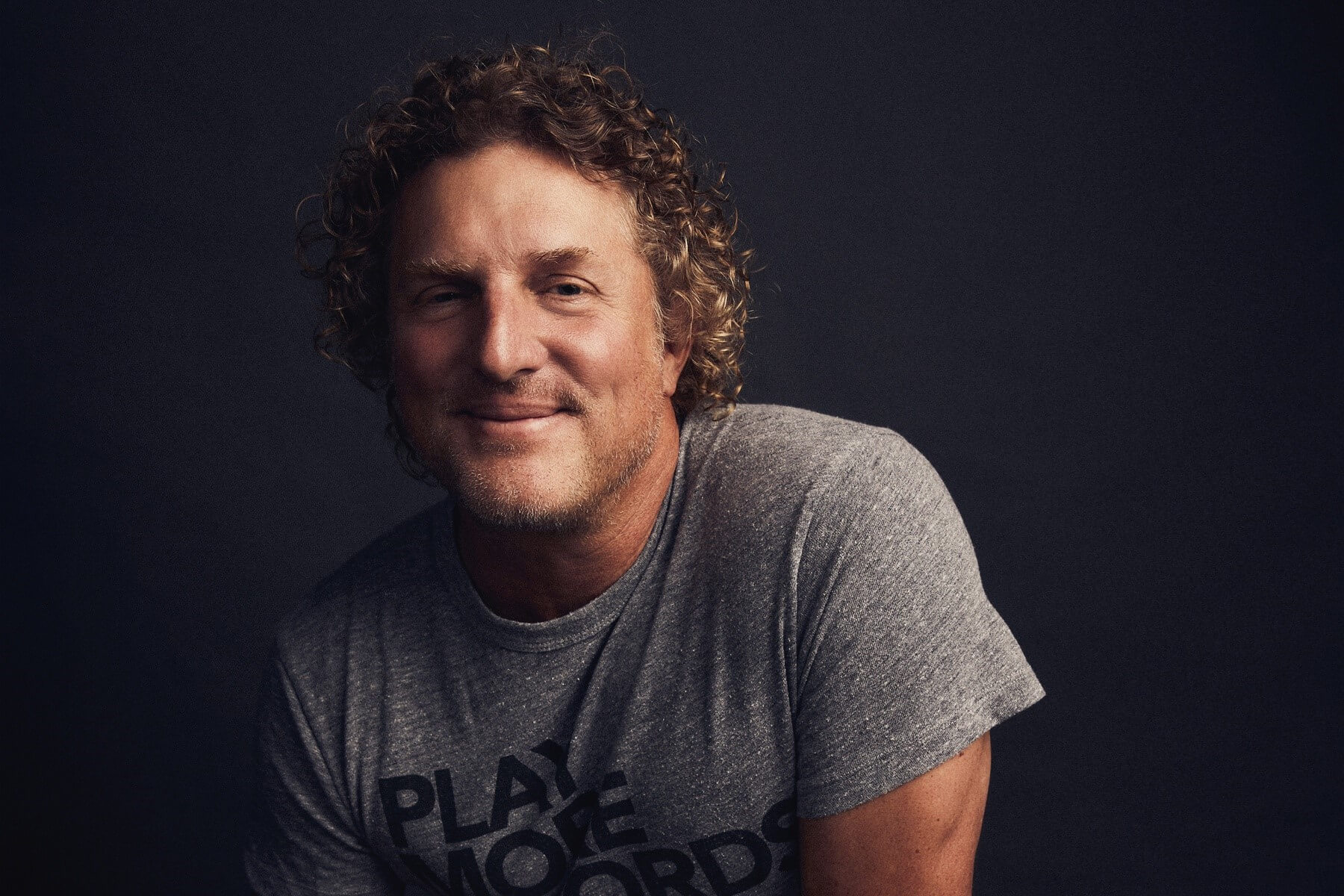 Hootie & the Blowfish guitarist Mark Bryan provides ‘moment of escape’ for troops through USO