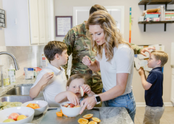 Family meals