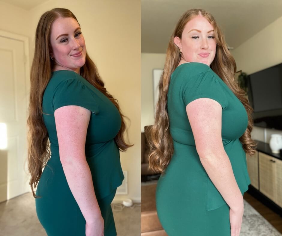 Weight loss