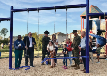 Playground