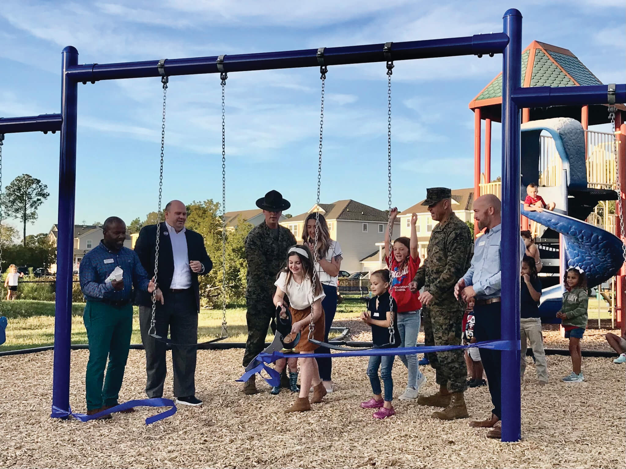 Playground