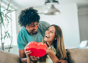 Valentine's Day