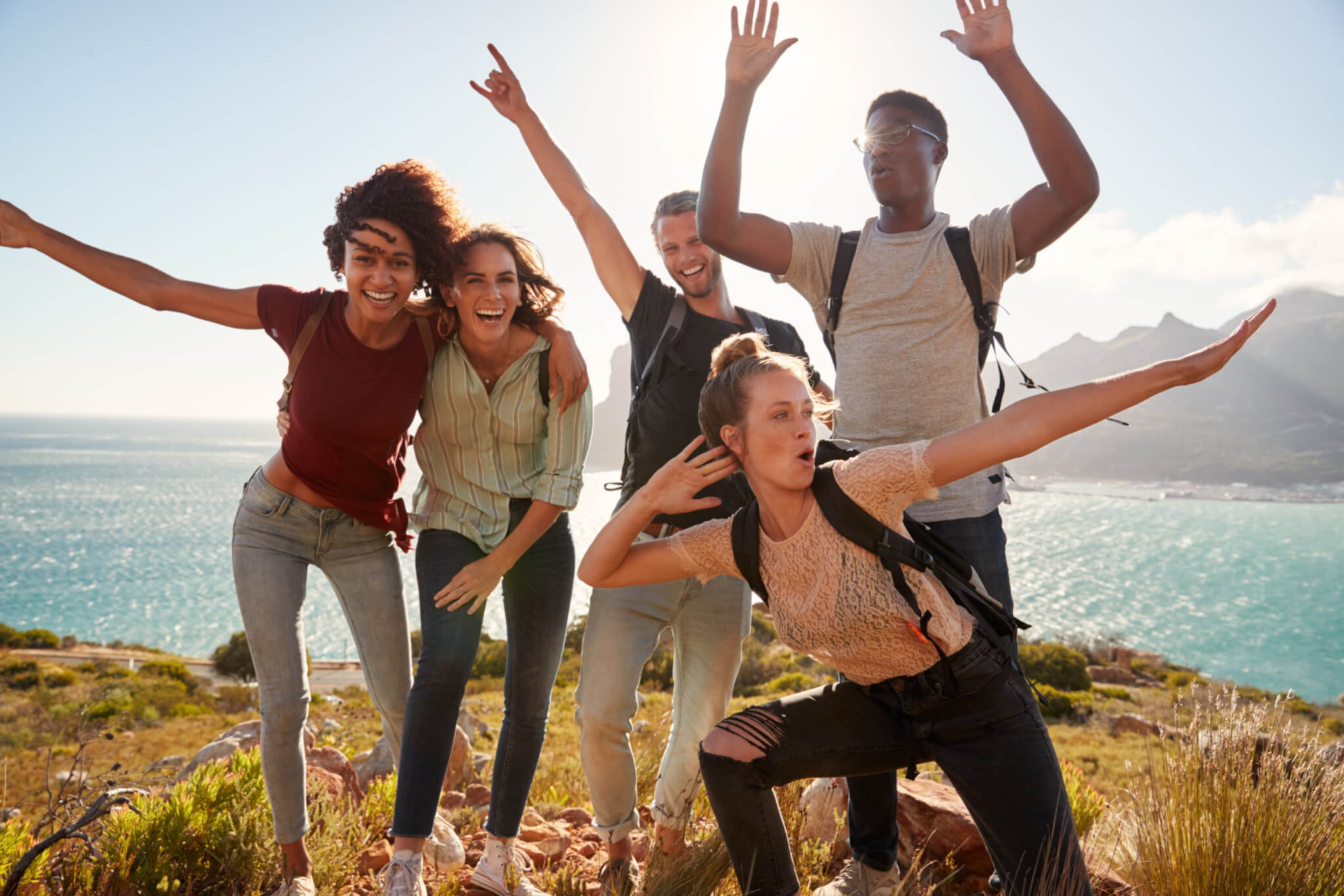 9 reasons military spouses make the best friends