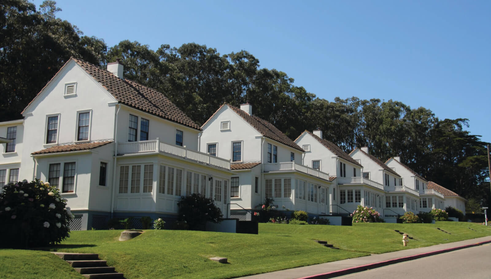 What renters need to know when considering base housing