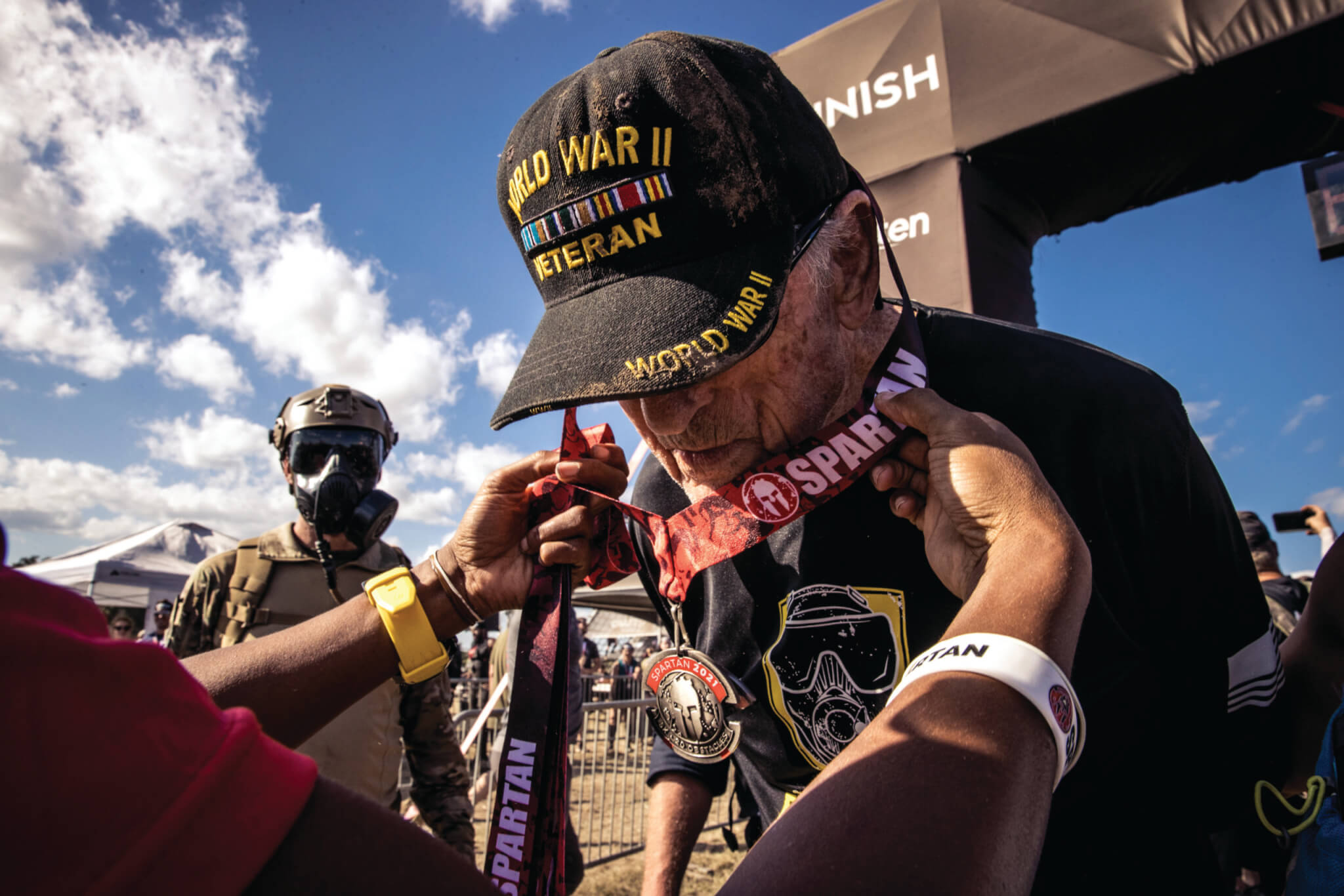 Spartan Race