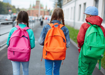 School liaison officer shares tips for transitioning military kids across duty stations