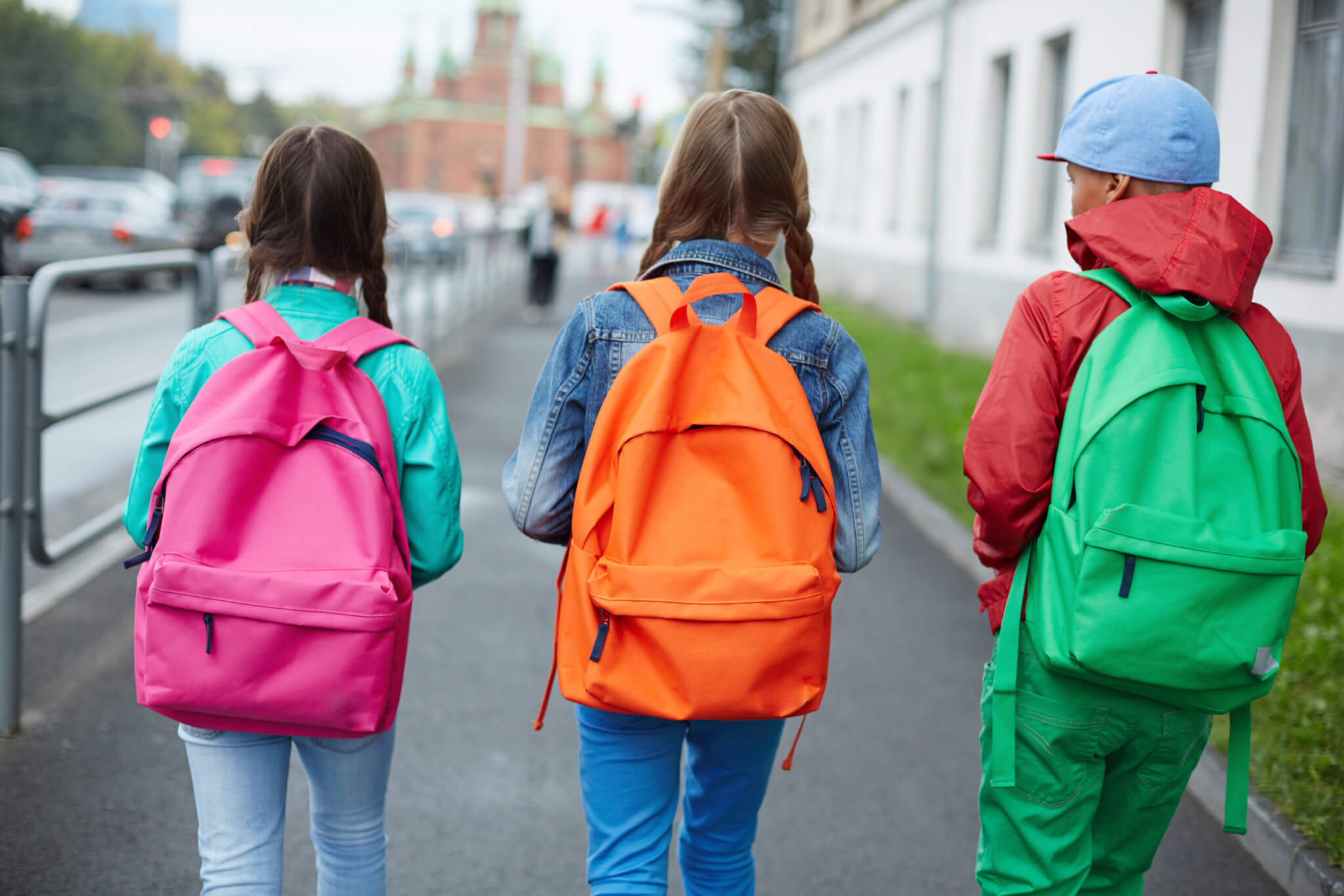 School liaison officer shares tips for transitioning military kids across duty stations