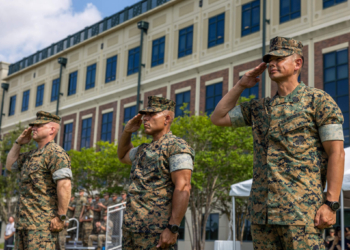MARFORRES