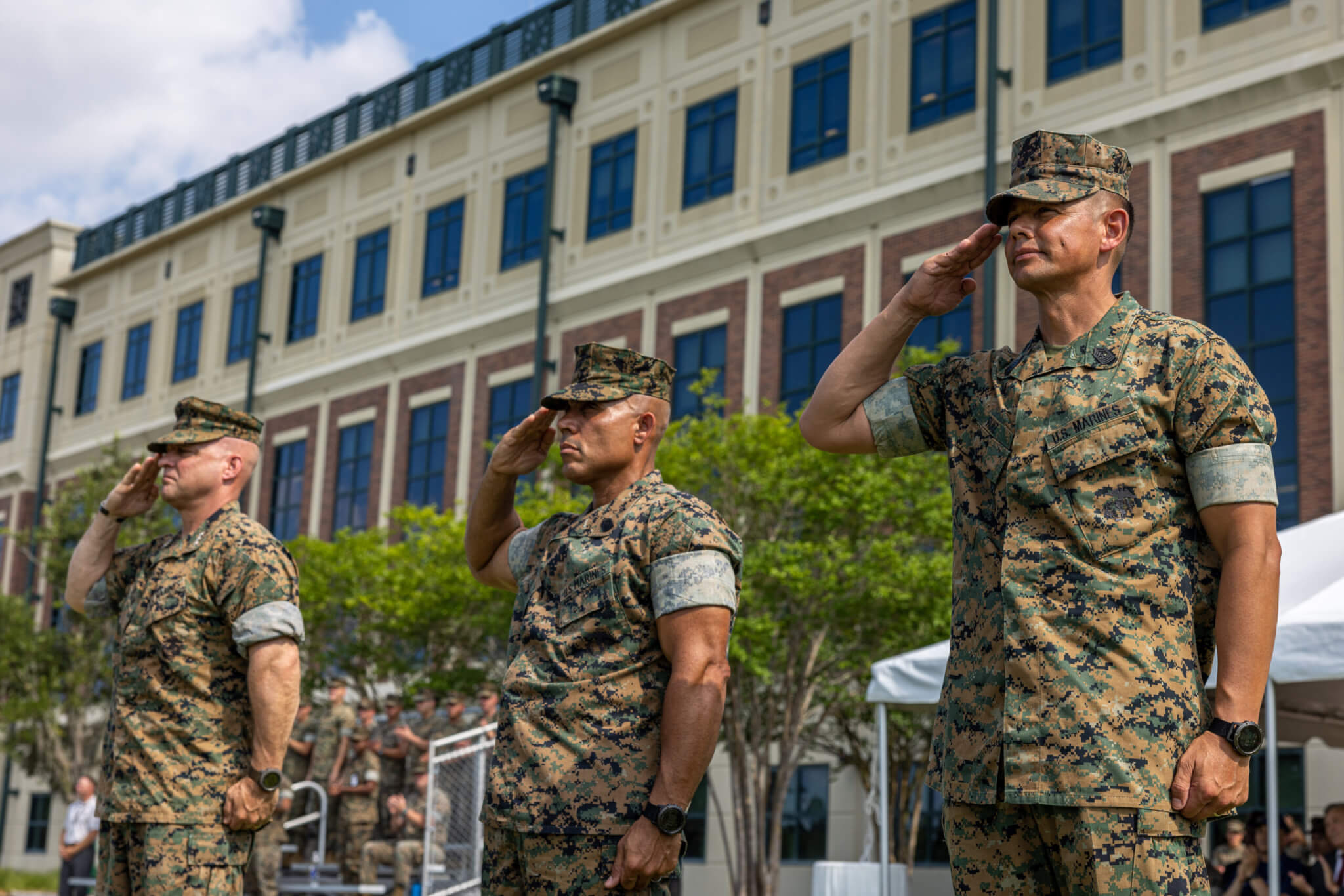 MARFORRES