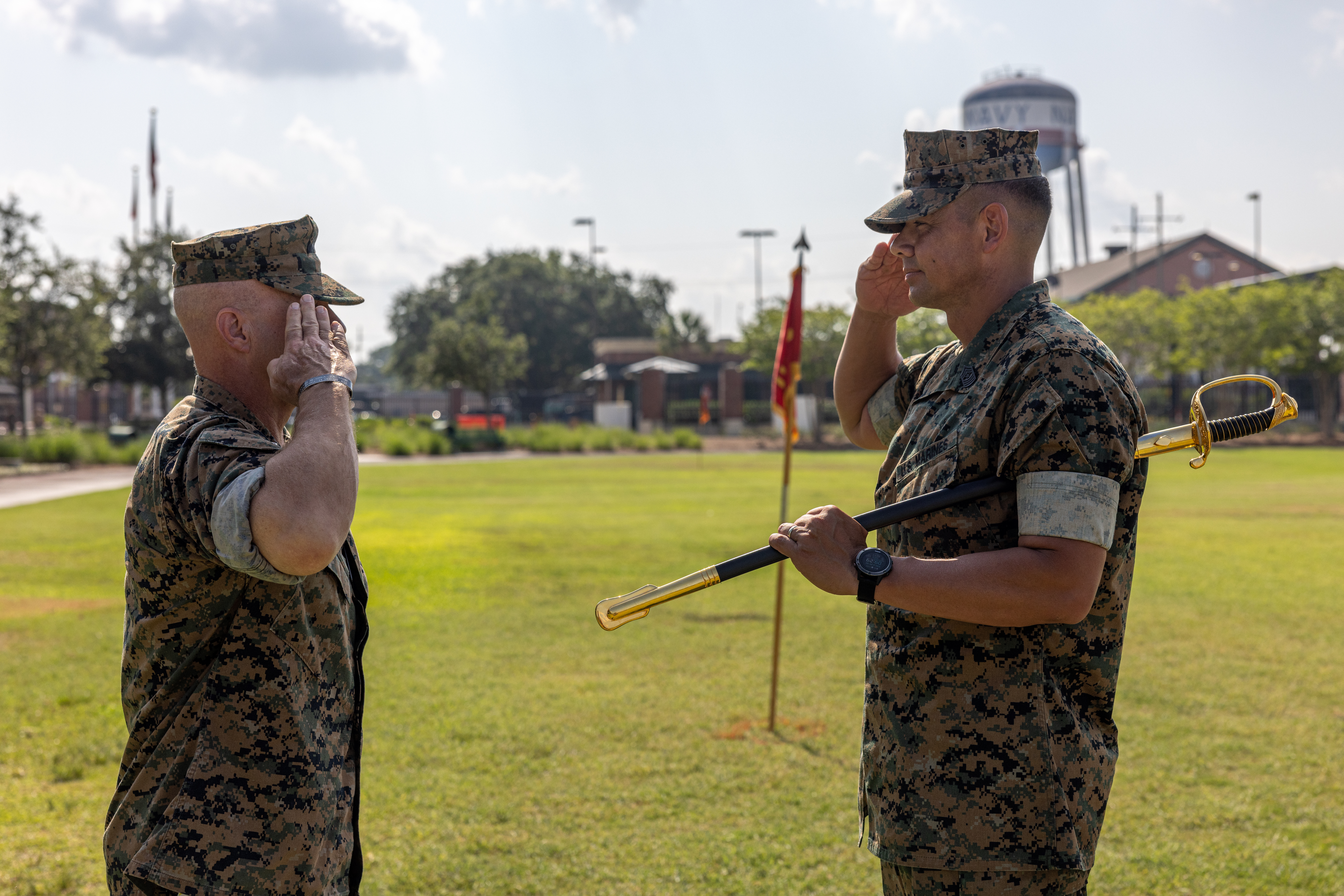 MARFORRES