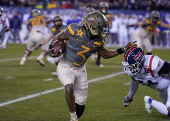 2023 Army-Navy Game preview