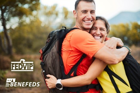Active-duty family members: Take advantage of your FEDVIP enrollment period.