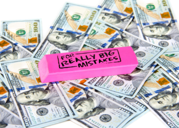 Top financial mistakes enlisted military members make