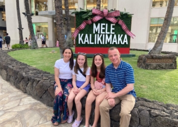Cross Hawaii off your bucket list with Hale Koa