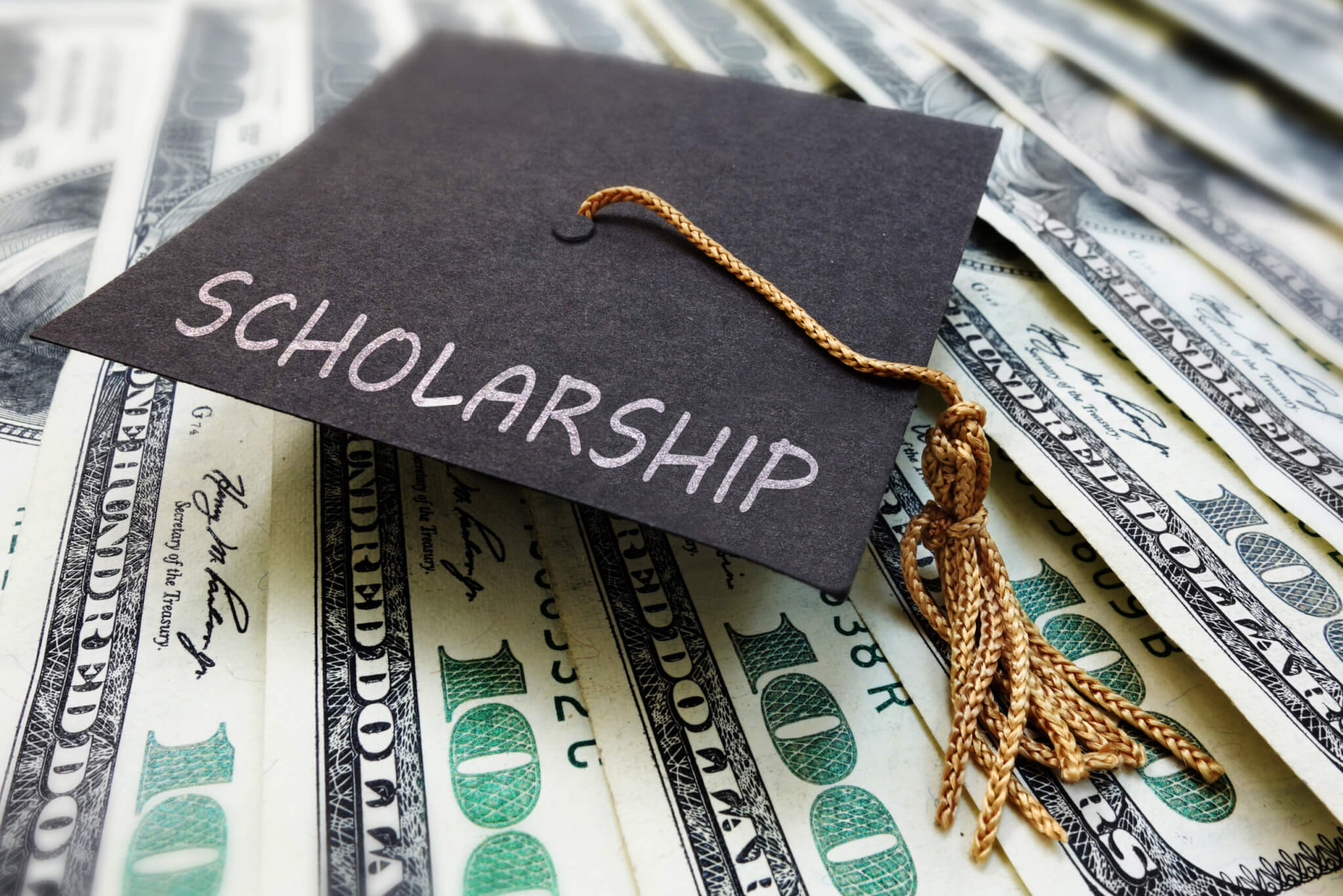 2024 scholarships for military-connected students