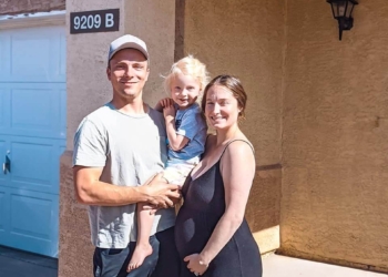 Pregnant and PCSing