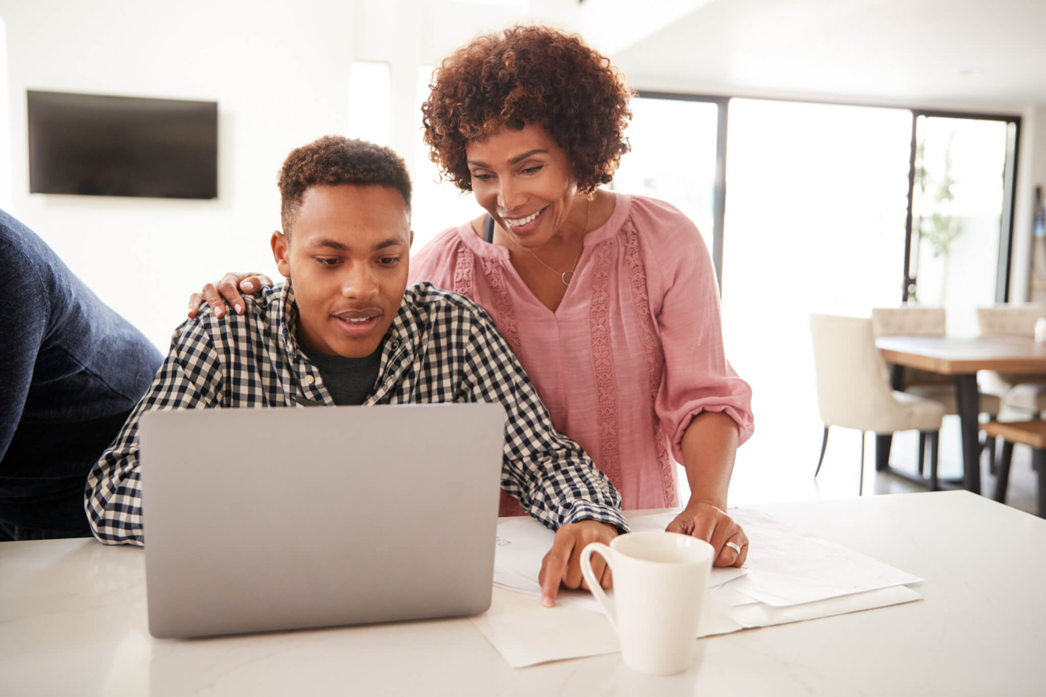 Child to young adult:  A life insurance journey
