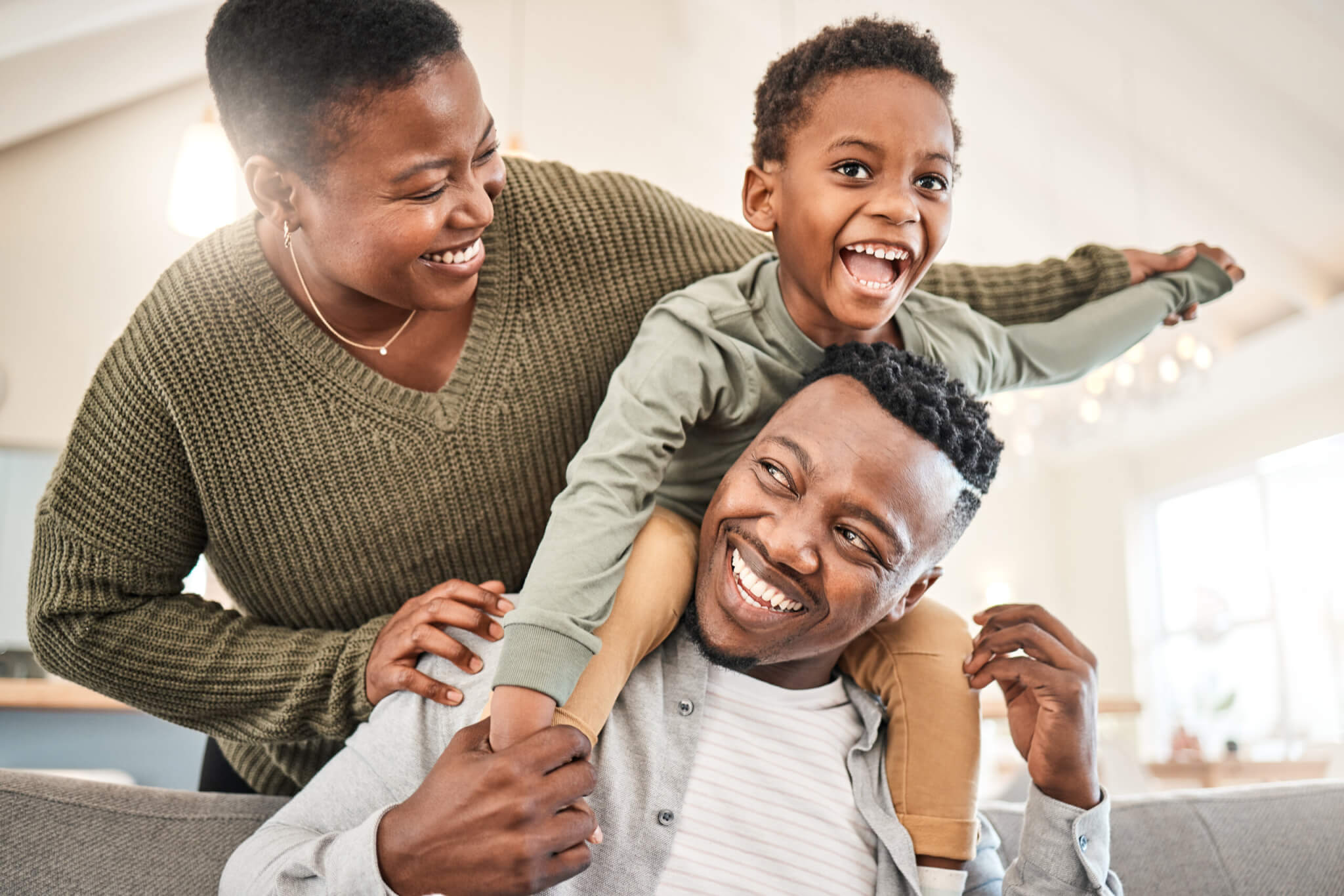 TRICARE supplemental plans protect military families from out-of-pocket expenses