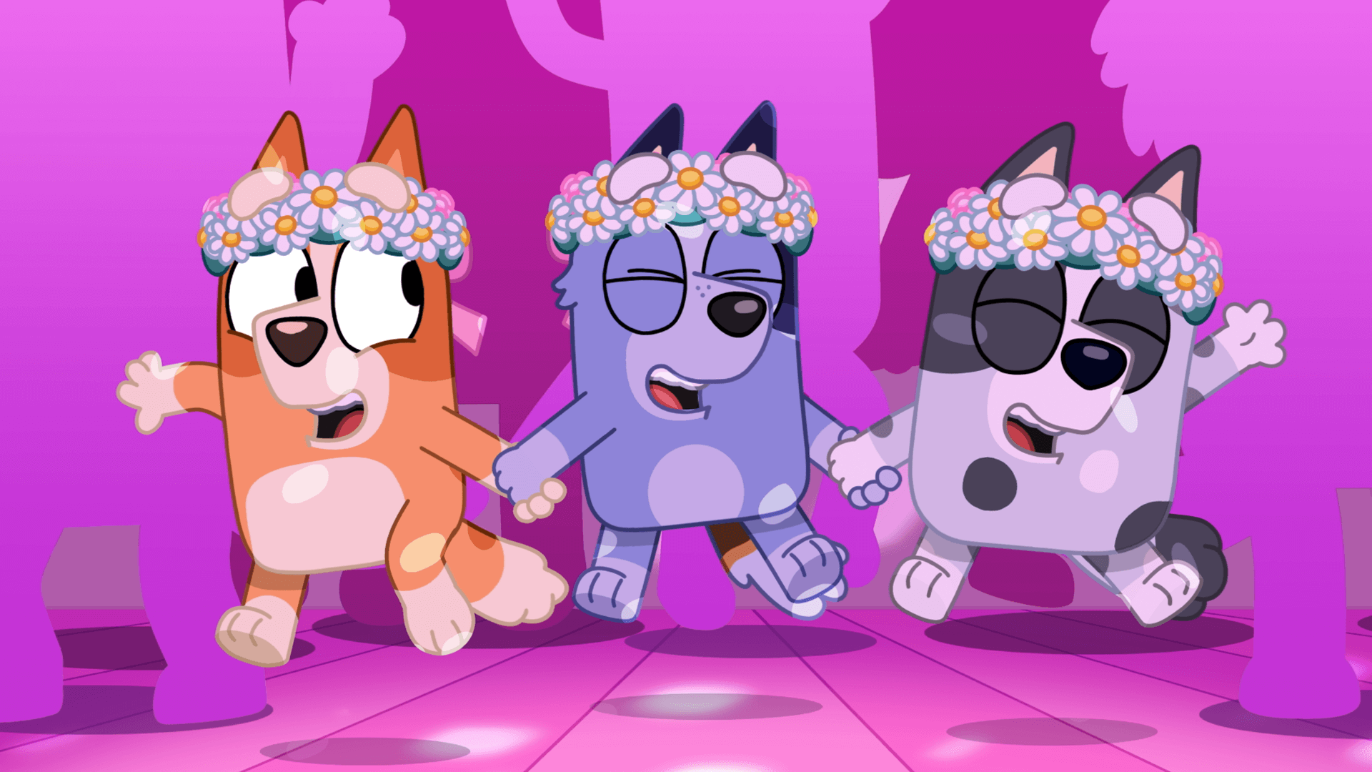 Feeling Bluey: For military families, recent episode is a move in the wrong direction