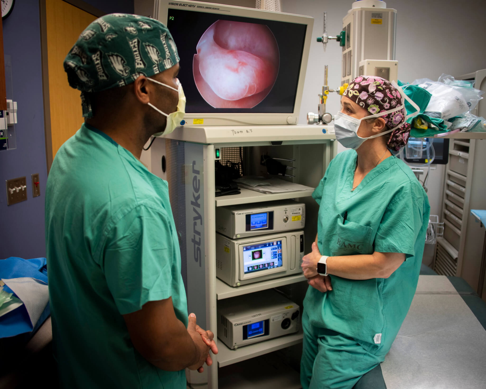 Military advocacy group wants to see VA’s IVF coverage ‘extend beyond service-related injuries’