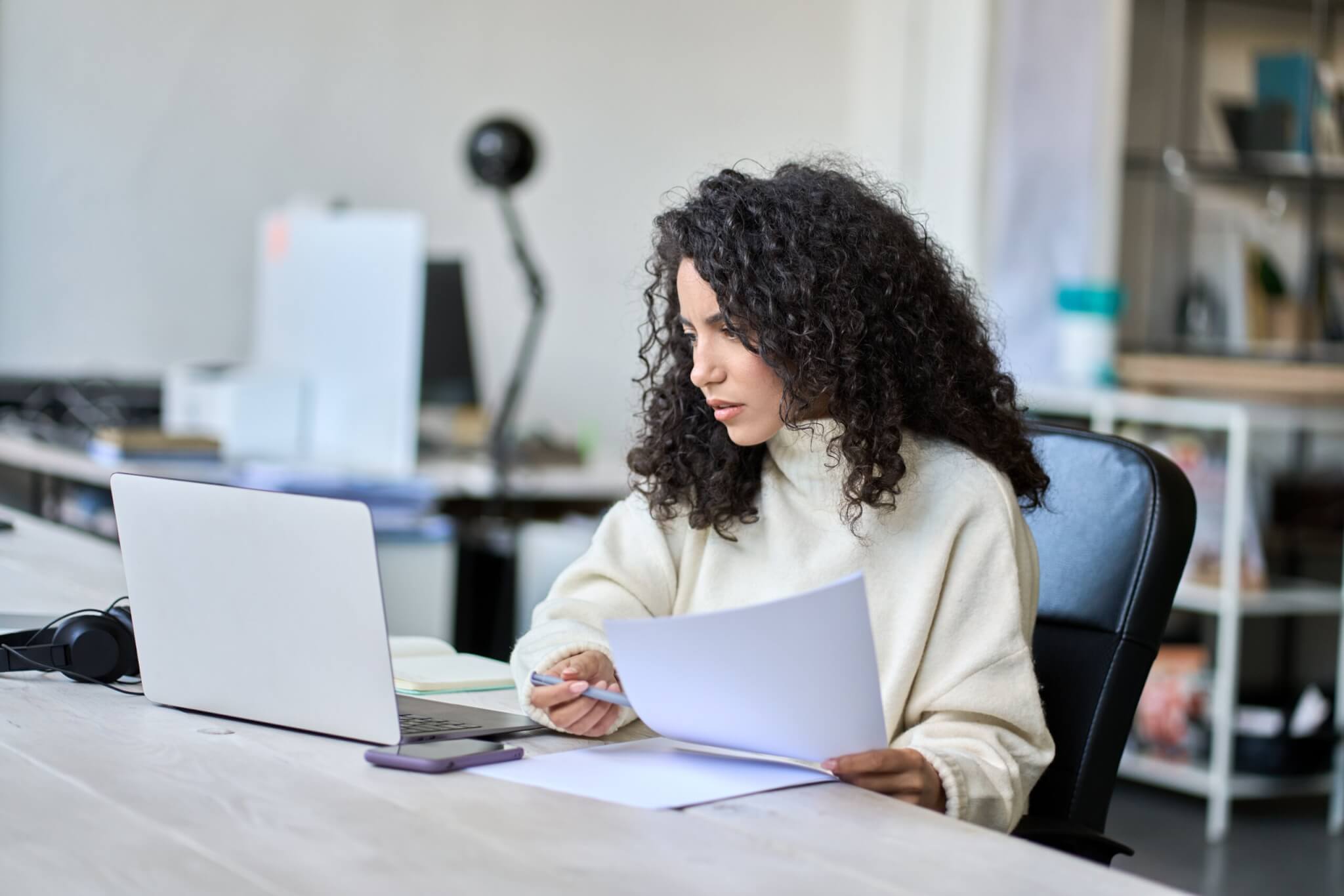 Mid-year credit check tips for military families
