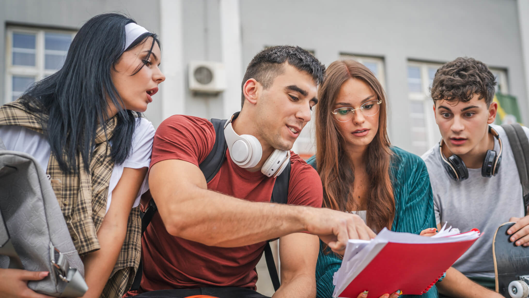 10 hacks for first semester student veterans