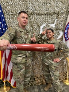 Army recruitment