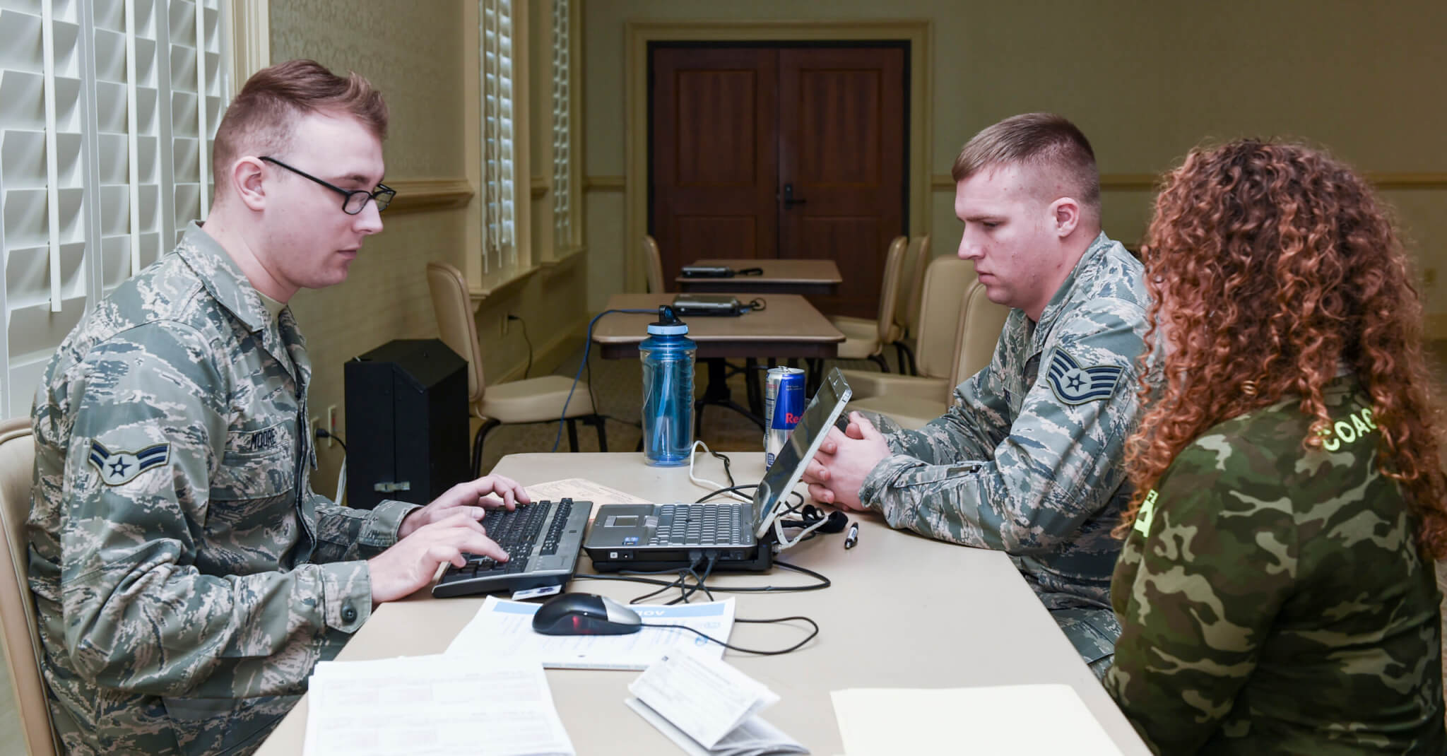 A quick tax guide to 2024 tax resources for military families
