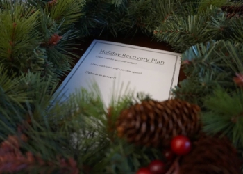 holiday debt