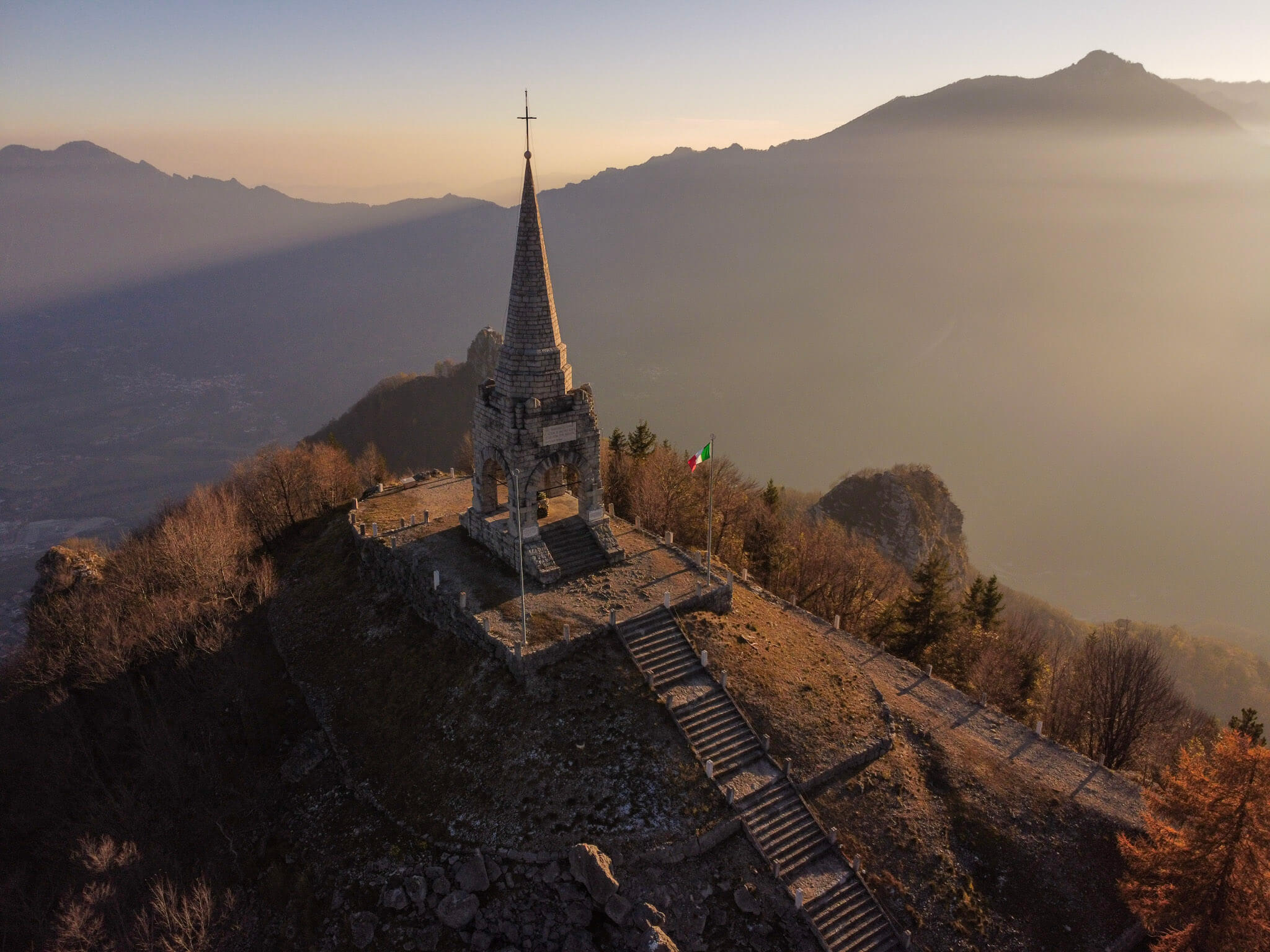 Vicenza uncovered: Must-see sights, dining and day trips for military families 
