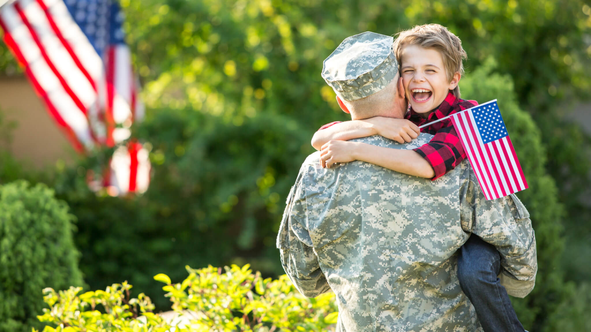 Traumatic injury protection: A safety net for the military community