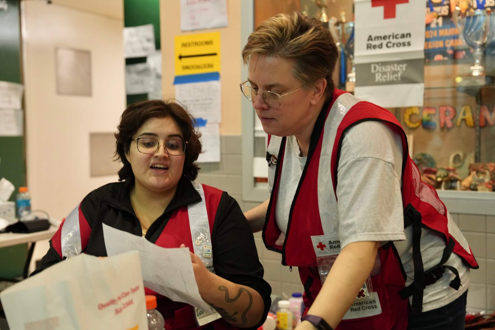 11 resources for military families affected by Southern California wildfires