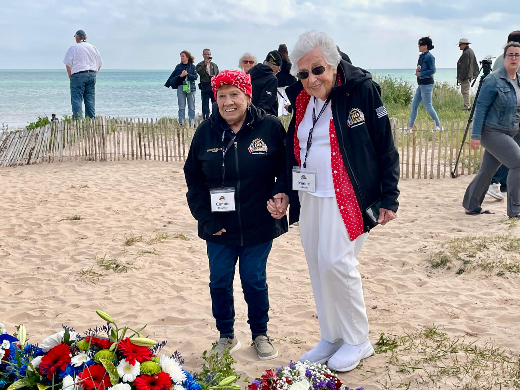 One of last surviving ‘Rosie the Riveters’ reflects on emancipation of women